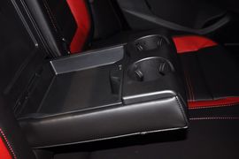 2012款别克君威GS