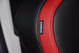2012款别克君威GS
