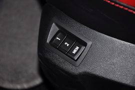 2012款别克君威GS