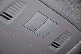 2012款别克君威GS