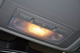 2012款别克君威GS