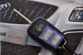2012款别克君威GS