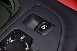 2012款别克君威GS