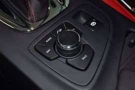 2012款别克君威GS