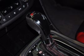 2012款别克君威GS