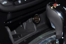 2012款别克君威GS