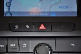2012款别克君威GS