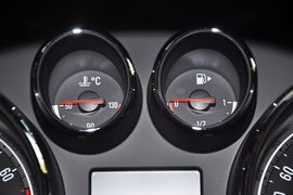 2012款别克君威GS