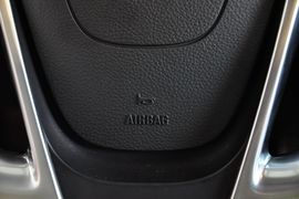 2012款别克君威GS