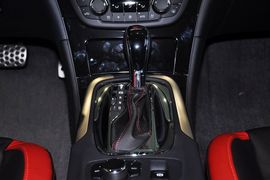 2012款别克君威GS