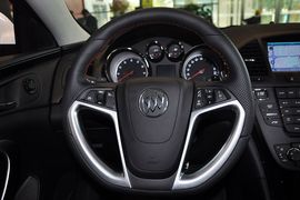 2012款别克君威GS