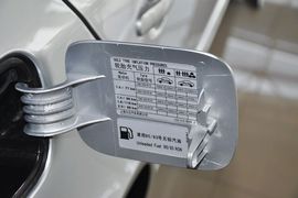 2012款斯柯达明锐