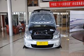 2012款斯柯达明锐