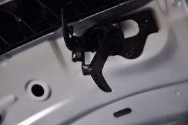 2012款斯柯达明锐