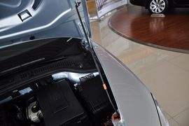 2012款斯柯达明锐