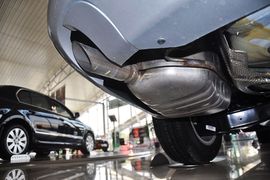 2012款斯柯达明锐