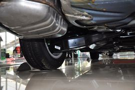 2012款斯柯达明锐