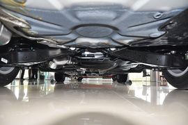 2012款斯柯达明锐