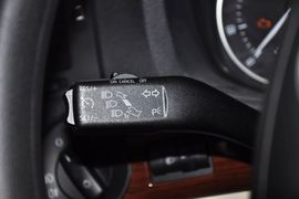 2012款斯柯达明锐