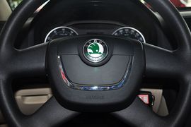 2012款斯柯达明锐