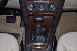 2012款斯柯达明锐