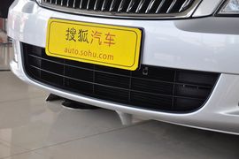 2012款斯柯达明锐