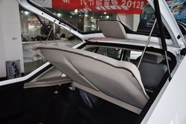 2012款奇瑞旗云2