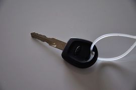 2012款奇瑞旗云2