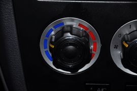 2012款奇瑞旗云2