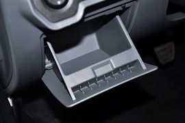 2012款奇瑞旗云2