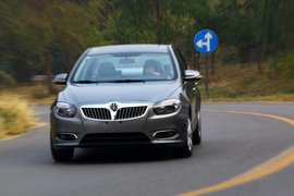 2011款华晨中华H530