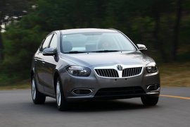 2011款华晨中华H530