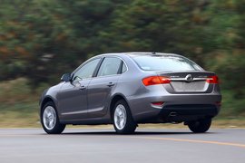 2011款华晨中华H530