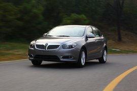 2011款华晨中华H530