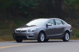 2011款华晨中华H530