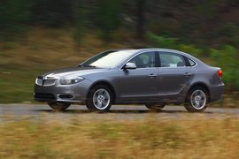 2011款华晨中华H530