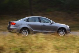 2011款华晨中华H530