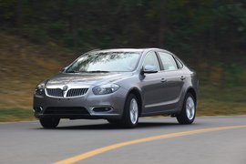2011款华晨中华H530