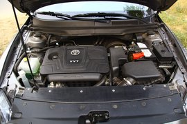 2011款华晨中华H530