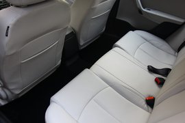 2011款华晨中华H530