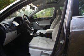 2011款华晨中华H530