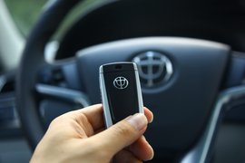 2011款华晨中华H530