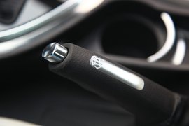 2011款华晨中华H530