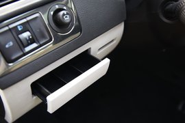 2011款华晨中华H530