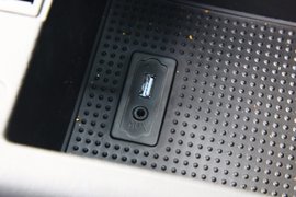 2011款华晨中华H530