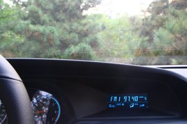 2011款华晨中华H530
