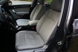 2011款华晨中华H530