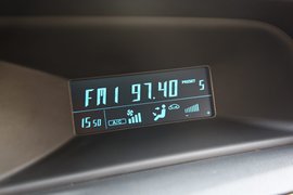 2011款华晨中华H530
