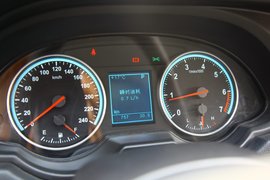 2011款华晨中华H530