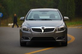 2011款华晨中华H530